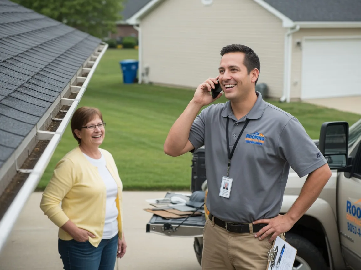 Local Roofing Contractors Terrytown, NE FAQs